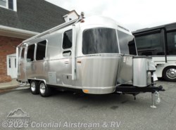 New 2019 Airstream International Serenity 23FBQ Queen available in Lakewood, New Jersey