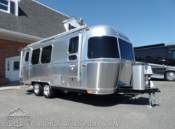 New 2019 Airstream International Serenity 23FBQ Queen available in Lakewood, New Jersey
