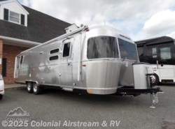 New 2019 Airstream International Serenity 30RBQ Queen available in Lakewood, New Jersey