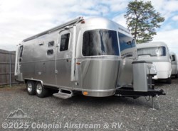 New 2019 Airstream International Serenity 23CB available in Lakewood, New Jersey
