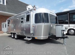 New 2019 Airstream International Serenity 25RBT Twin available in Lakewood, New Jersey