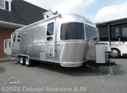 New 2019 Airstream International Serenity 25FBQ Queen available in Lakewood, New Jersey
