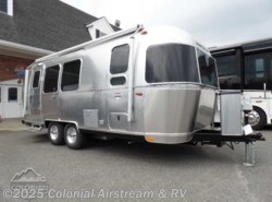 New 2019 Airstream International Serenity 23FBQ Queen available in Lakewood, New Jersey