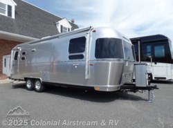 New 2019 Airstream International Serenity 27FBQ Queen available in Lakewood, New Jersey
