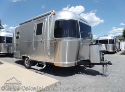 New 2020 Airstream Caravel 19CB available in Lakewood, New Jersey