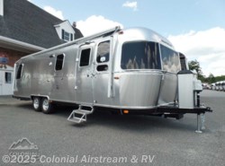 New 2020 Airstream Classic 30RBQ Queen available in Lakewood, New Jersey