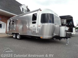 New 2020 Airstream Globetrotter 25FBQ Queen available in Lakewood, New Jersey