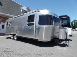 New 2020 Airstream International Serenity 27FBQ Queen available in Lakewood, New Jersey