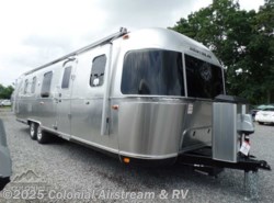 New 2020 Airstream Classic 33FBQ Queen available in Lakewood, New Jersey
