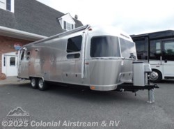 New 2020 Airstream International Serenity 27FBT Twin available in Lakewood, New Jersey