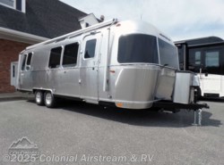 New 2020 Airstream International Serenity 28RBQ Queen available in Lakewood, New Jersey