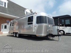New 2020 Airstream Globetrotter 27FBQ Queen available in Lakewood, New Jersey