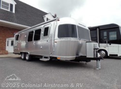 New 2020 Airstream Flying Cloud 28RBT Twin available in Lakewood, New Jersey