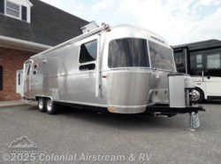 New 2020 Airstream International Serenity 27FBQ Queen available in Lakewood, New Jersey