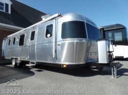New 2020 Airstream Classic 33FBQ Queen available in Lakewood, New Jersey