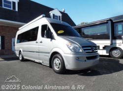 Used 2013 Airstream Interstate 3500 EXT Lounge available in Lakewood, New Jersey