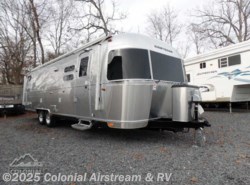 New 2020 Airstream Globetrotter 30RBT Twin available in Lakewood, New Jersey