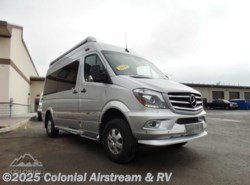 Used 2019 Airstream Interstate Nineteen 4x4 available in Millstone Township, New Jersey