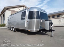 New 2020 Airstream Globetrotter 27FBQ Queen available in Millstone Township, New Jersey