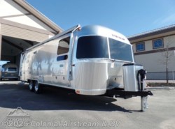 New 2020 Airstream Globetrotter 27FBT Twin available in Millstone Township, New Jersey
