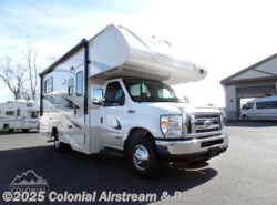 New 2020 Winnebago Spirit 22R available in Millstone Township, New Jersey
