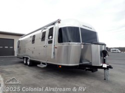 New 2020 Airstream Classic 30RBQ Queen available in Millstone Township, New Jersey