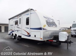Used 2011 Heartland North Trail NT 21FBS available in Millstone Township, New Jersey