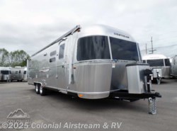 New 2020 Airstream Globetrotter 30RBT Twin available in Millstone Township, New Jersey