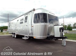 New 2021 Airstream Globetrotter 30RBQ Queen available in Millstone Township, New Jersey