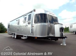 New 2020 Airstream Classic 30RBT Twin available in Millstone Township, New Jersey