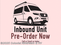 New 2021 Winnebago Sunstar 29V available in Millstone Township, New Jersey