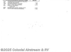 New 2021 Winnebago Navion 24V available in Millstone Township, New Jersey
