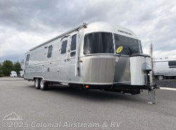 Used 2018 Airstream Classic 30RBQ Queen available in Millstone Township, New Jersey