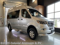 New 2021 Airstream Interstate Nineteen 4x4 available in Millstone Township, New Jersey