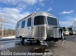 New 2021 Airstream Caravel 22FB available in Millstone Township, New Jersey
