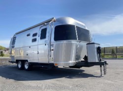 Used 2013 Airstream International Signature 23D available in Millstone Township, New Jersey