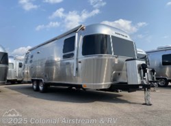 New 2022 Airstream Globetrotter 27FBQ Queen available in Millstone Township, New Jersey