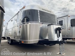 New 2022 Airstream International 25RBT Twin available in Millstone Township, New Jersey