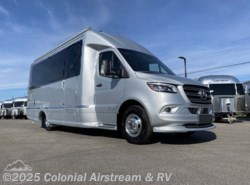New 2022 Airstream Atlas 24MS Murphy Suite available in Millstone Township, New Jersey