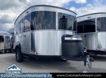New 2023 Airstream Basecamp X 20NB available in Millstone Township, New Jersey