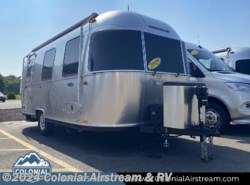 Used 2019 Airstream Sport 22FB Bambi available in Millstone Township, New Jersey