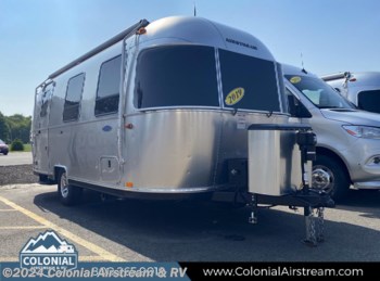 Used 2019 Airstream Sport 22FB Bambi available in Millstone Township, New Jersey