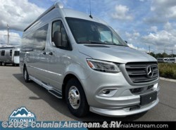 New 2024 Airstream Interstate 24GL Grand Lounge E1 available in Millstone Township, New Jersey