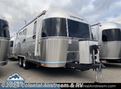 New 2024 Airstream International 23FBT Twin available in Millstone Township, New Jersey