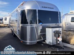 New 2024 Airstream International 27FBT Twin Hatch available in Millstone Township, New Jersey