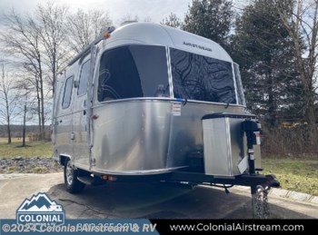 New 2024 Airstream Bambi 16RB available in Millstone Township, New Jersey