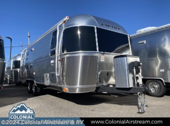 New 2024 Airstream Flying Cloud 25FBT Twin available in Millstone Township, New Jersey