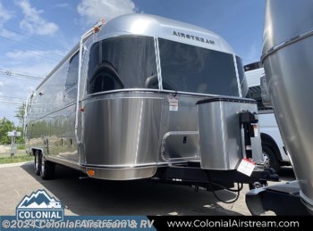 New 2023 Airstream Flying Cloud 27FBT Twin Bunk available in Millstone Township, New Jersey