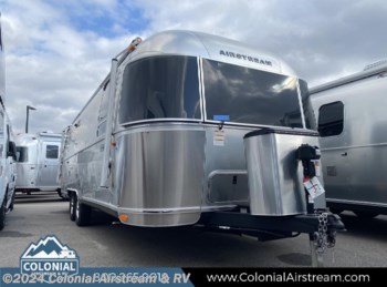 New 2024 Airstream Globetrotter 27FBQ Queen available in Millstone Township, New Jersey