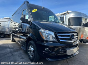 Used 2019 Airstream Interstate Grand Tour EXT AS available in Millstone Township, New Jersey